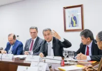 Decreto que reconhece calamidade do RS será votado nesta semana