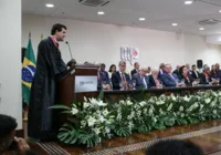 "Dedicarei todo o meu empenho ao MP", diz novo PGJ