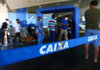 Defensoria aciona Caixa Econômica Federal contra bloqueio indevido de contas