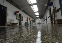 Defensoria realiza mutirão na Colônia Penal Lafayete Coutinho