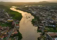Defesa Civil alerta sobre possível transbordamento de rios em Alagoas