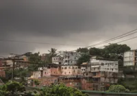 Defesa Civil emite nível de alerta máximo devido às chuvas em Salvador