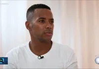 Defesa de Robinho vai ao STF e pede que ordem de prisão seja suspensa