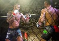 DemoFight vai levar o MMA para Lauro de Freitas; saiba data