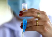 Dengue: Vacinação segue em Salvador nesta quinta-feira