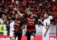 Dentro de casa, Sport vence Ceará e avança às semifinais