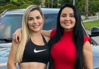 Deolane pede R$ 170 mil para irmã e lembra caso de Larissa Manoela