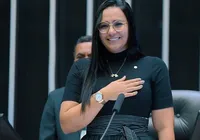 Deputada não era alvo de câmeras em apartamento, diz polícia