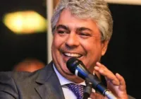 Deputado Robinho assume liderança do União Brasil na Alba