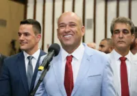 Deputado afirma que assessor preso foi exonerado do seu gabinete