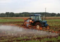 Deputado encaminha projetos de controle e redução de agrotóxicos