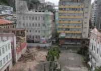 Desabamentos expõem má conservação dos casarões de Salvador