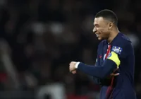 Deschamps e Henry diminuem chances de Mbappé disputar Jogos de Paris