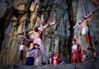 Devoção católica impulsiona o turismo religioso na Bahia