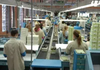 Dificuldade de crédito complica finanças das pequenas indústrias