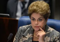 Dilma: "Manter a memória para que essa tragédia não se repita"