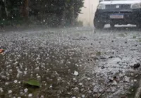 Diretor da Codesal fala sobre risco de chuva de granizo em Salvador