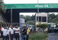 Diretor da Integra sobre paralisação: "Judicializar e cobrar serviços"