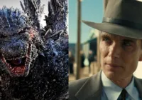 Diretor de Godzilla quer fazer versão japonesa de “Oppenheimer”