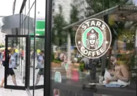 Dona do Burger King negocia para operar Starbucks no Brasil