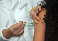 Doses da vacina contra a dengue esgotam em Salvador e Feira de Santana