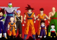 “Dragon Ball” ganhará seu próprio parque temático