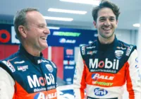 Dudu e Rubinho Barrichello voltam às pistas na Stock Car 2024