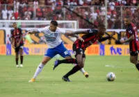 Dupla Ba-Vi decide liderança e vantagem do mando de campo no Baianão