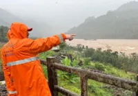 Dupla Ba-Vi se mobiliza para ajudar vítimas no Rio Grande do Sul