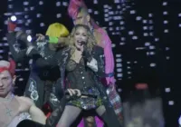 Em show histórico, Madonna reúne 1,6 milhão de pessoas no Rio