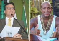 "É muito bem-vindo", dispara vereador sobre Oh Polêmico no DC