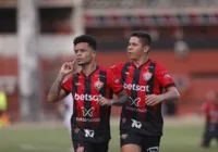 "É um sinal de alerta para nós", afirma Matheusinho após empate