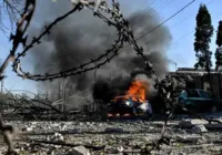 EUA acusam Rússia de usar armamento químico na Ucrânia