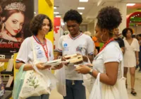 Editoras universitárias fomentam produção literária na Bienal do Livro