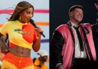 “Ela quer ser a maconheira”: entenda “treta” entre Ludmilla e Ferrugem