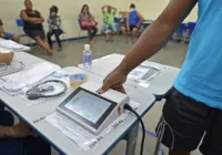 Eleições: 93% dos eleitores da Bahia já cadastraram biometria