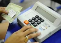 Eleitores têm 20 dias para regularizar pendências no título