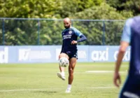 Elenco tricolor realiza treino técnico e tático nesta quinta-feira, 4