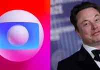 Elon Musk fala em comprar a Rede Globo: “Quanto custa”?