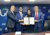 Em acordo com AGU e MEC, Jerônimo fecha novo repasse de precatórios