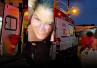 Em liberdade condicional, homem mata ex-esposa a facadas na Bahia