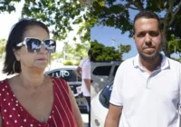 Em protesto, motoristas por app revelam perigos vividos diariamente