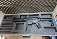 Em três meses, Bahia registra 42 apreensões de armas de grosso calibre