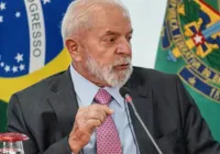 Embaixador da Venezuela pede reunião após declarações de Lula