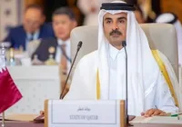 Emir do Catar viajará para a França para abordar situação em Gaza