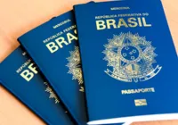Emissão online de passaporte é suspensa após tentativa de invasão