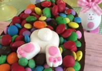 Empreendedores ampliam renda em até 70% com as vendas de ovo de Páscoa