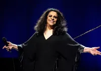 Empresa da Gal Costa deve mais de R$ 700 mil em impostos