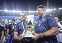 Empresário está perto de assumir 90% da SAF do Cruzeiro