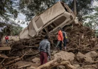 Enchentes no Quênia deixam mais de 200 mortos